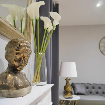 Le Secret De Louise *