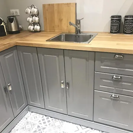 아파트 Le Secret De Louise 에페르네이