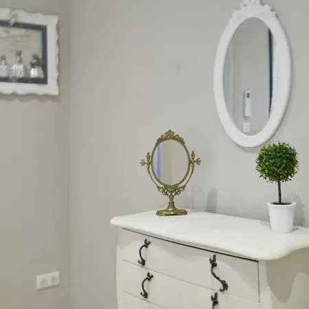 Apartment Le Secret De Louise Epernay