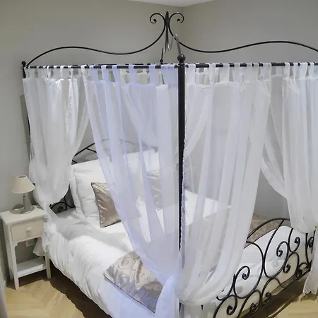 Le Secret De Louise Appartement