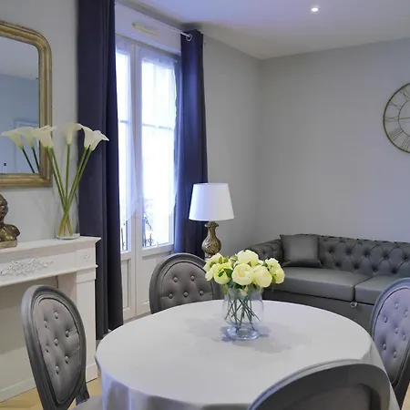 Le Secret De Louise Appartement *