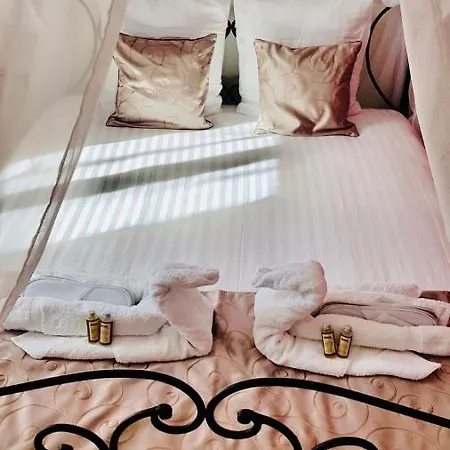 Appartement Le Secret De Louise
