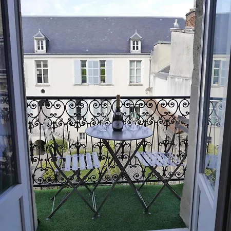 Le Secret De Louise * Épernay