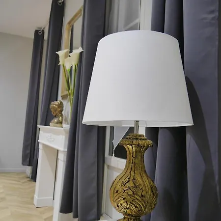 Le Secret De Louise Apartment