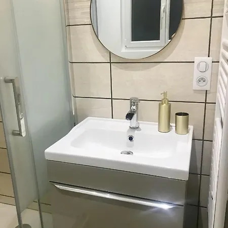 Le Secret De Louise Appartement *